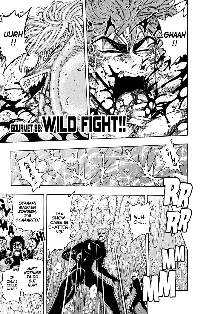 Toriko Chapter 88 image 01_optimized